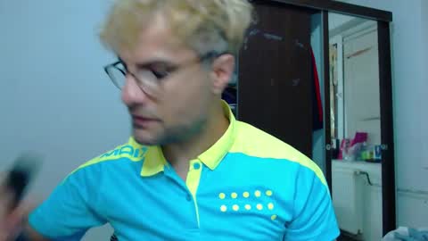 Calvinjohnlad online show from 17, 2, 2025