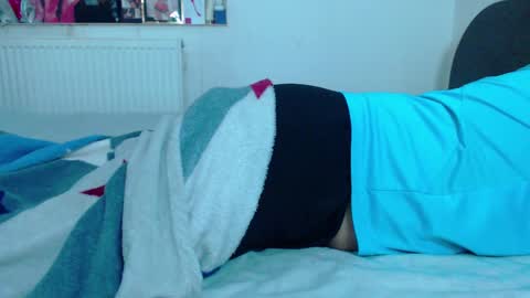 Calvinjohnlad online show from 17, 2, 2025