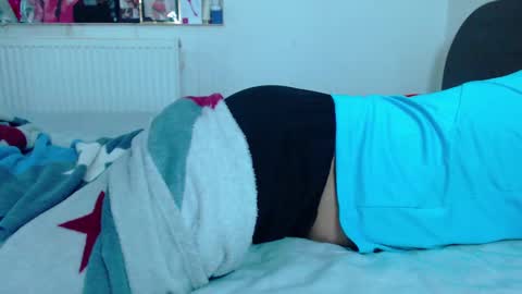 Calvinjohnlad online show from 18, 2, 2025