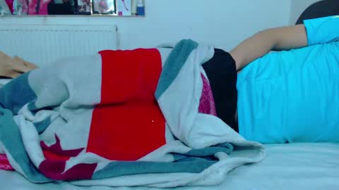 Calvinjohnlad online show from 18, 2, 2025