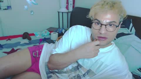 Calvinjohnlad online show from 4, 3, 2025