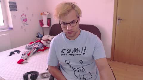 Calvinjohnlad online show from 7, 3, 2025