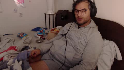 Calvinjohnlad online show from 7, 11, 2025