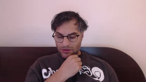 Calvinjohnlad online show from 19, 11, 2025