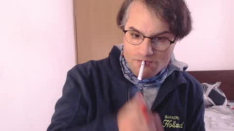 Calvinjohnlad online show from 8, 1, 2026