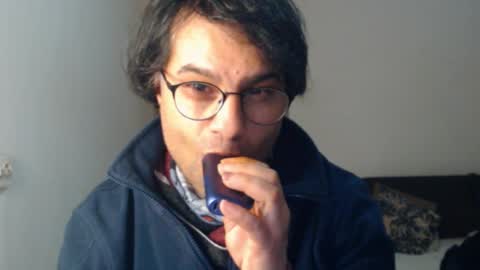 Snapshot of calvinjohnlad chatting on 11, 2, 2026 Calvinjohnlad online show from 11, 2, 2026