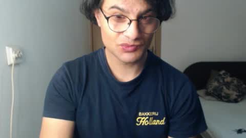 Snapshot of calvinjohnlad chatting on 14, 2, 2026 Calvinjohnlad online show from 14, 2, 2026