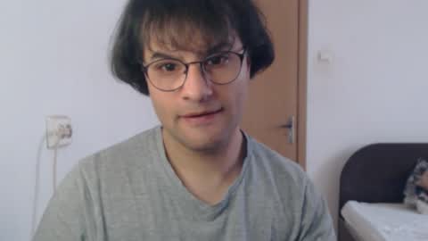 Snapshot of calvinjohnlad chatting on 16, 2, 2026 Calvinjohnlad online show from 16, 2, 2026