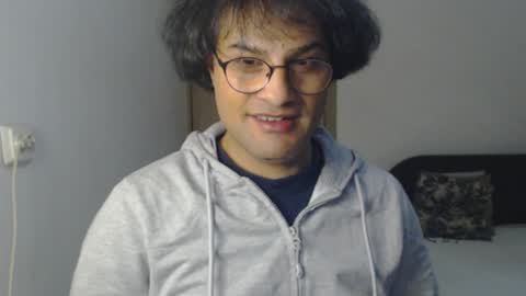 Snapshot of calvinjohnlad chatting on 26, 2, 2026 Calvinjohnlad online show from 26, 2, 2026