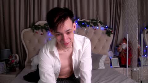 Snapshot of calvinowens chatting on 23, 1, 2025 Calvin Owens online show from 23, 1, 2025