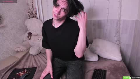 Snapshot of calvinowens chatting on 14, 9, 2025 Calvin Owens online show from 14, 9, 2025