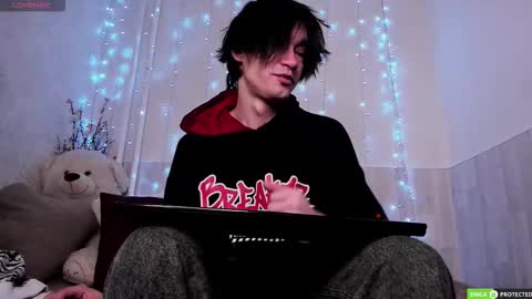 Snapshot of calvinowens chatting on 29, 9, 2025 Calvin Owens online show from 29, 9, 2025