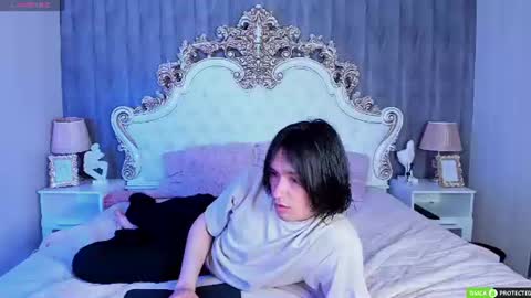Snapshot of calvinowens chatting on 30, 6, 2026 Calvin Owens online show from 30, 6, 2026