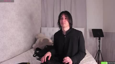 Snapshot of calvinowens chatting on 3, 7, 2026 Calvin Owens online show from 3, 7, 2026