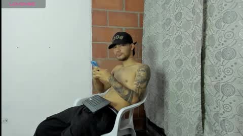 Calvin online show from 20, 12, 2025