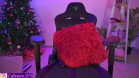 Calypso and Kayla online show from 29, 12, 2024