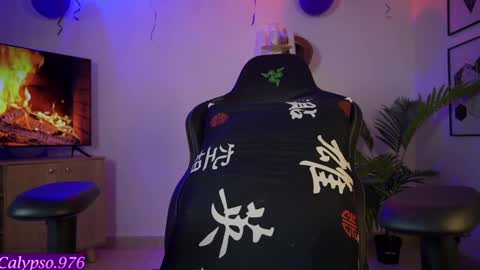 Calypso and Kayla online show from 14, 1, 2025