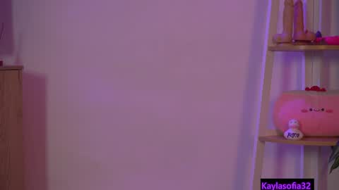 Calypso and Kayla online show from 15, 1, 2025