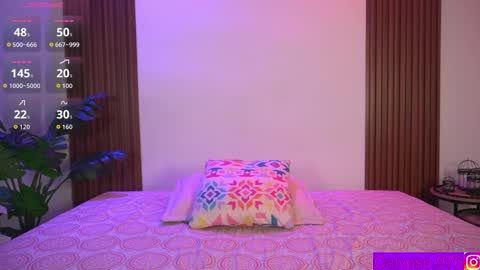 Calypso and Kayla online show from 27, 9, 2025