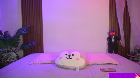 Calypso and Kayla online show from 11, 10, 2025