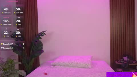 Calypso and Kayla online show from 16, 11, 2025