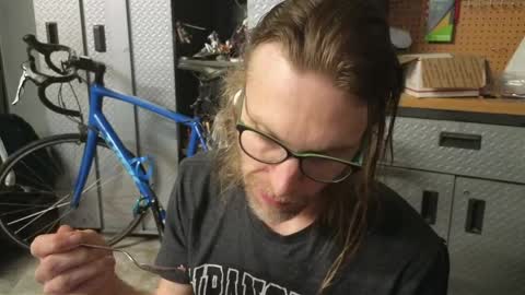 Calypso online show from 5, 5, 2026
