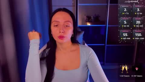 Christy online show from 15, 1, 2025