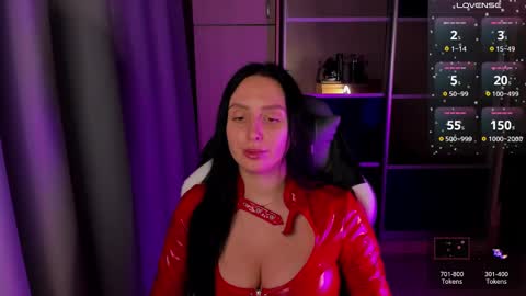 Christy online show from 5, 2, 2025