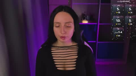 Christy online show from 12, 3, 2025