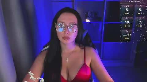 Christy online show from 8, 9, 2025