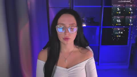 Christy online show from 7, 10, 2025