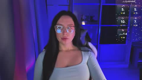 Christy online show from 30, 10, 2025