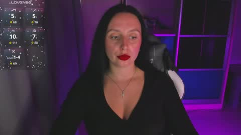 Snapshot of calypsownsu chatting on 4, 6, 2026 Christy online show from 4, 6, 2026