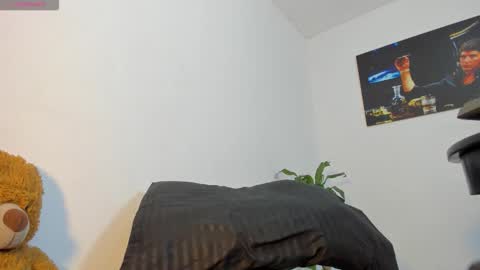 luxxx online show from 14, 12, 2025