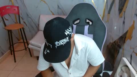 cam_xman online show from 26, 2, 2026