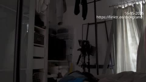 Snapshot of camahappy chatting on 16, 5, 2026 Dick Grand online show from 16, 5, 2026