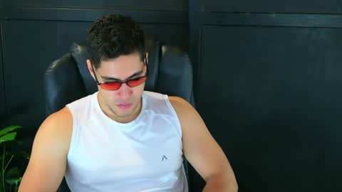 camara110 online show from 3, 3, 2025