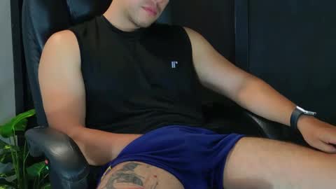 camara110 online show from 9, 9, 2025