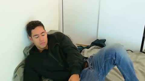 camara110 online show from 27, 10, 2025