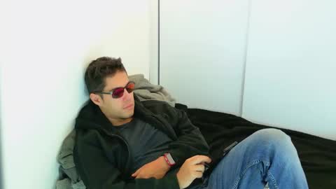 camara110 online show from 29, 10, 2025