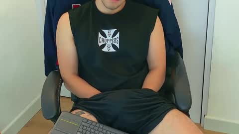 camara110 online show from 15, 12, 2025