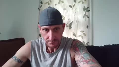 Chillaxin lets talk  online show from 27, 1, 2025