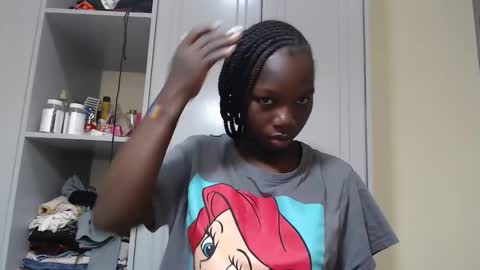 Snapshot of camclit chatting on 10, 3, 2025 Princess online show from 10, 3, 2025
