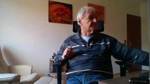 camcologne online show from 25, 2, 2026