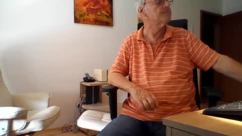camcologne online show from 13, 7, 2026