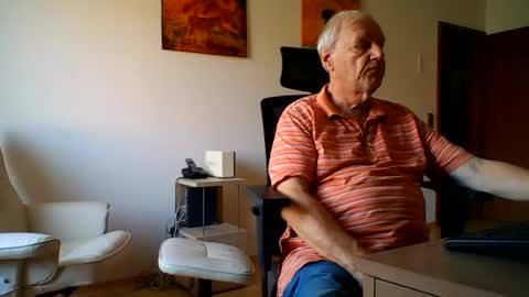 camcologne online show from 14, 7, 2026