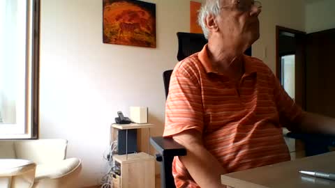 camcologne online show from 18, 7, 2026