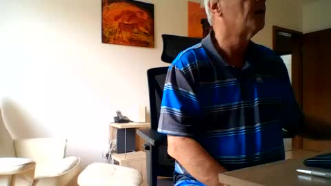 camcologne online show from 20, 7, 2026