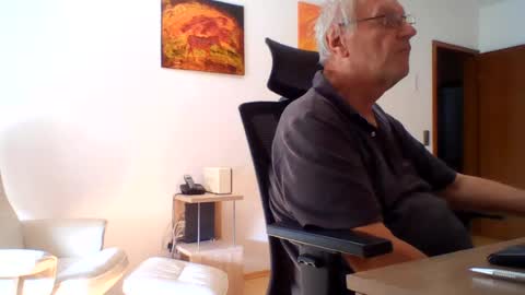 camcologne online show from 25, 7, 2026