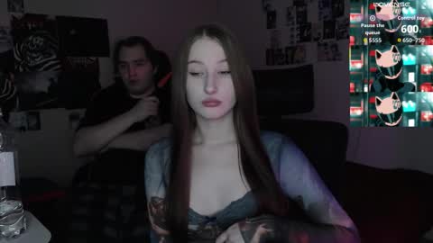 Rayon Gosuslug and Kirieshka Gosuslug online show from 27, 11, 2025